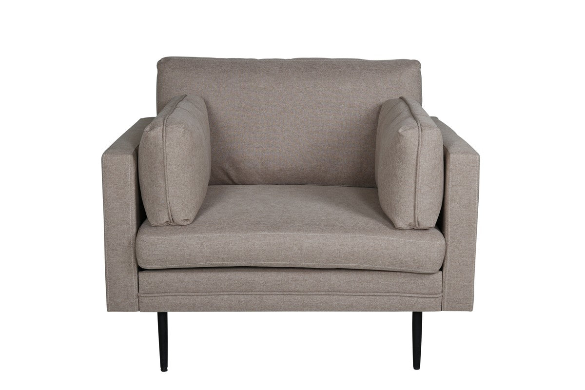 Renzo Fauteuil - Beige