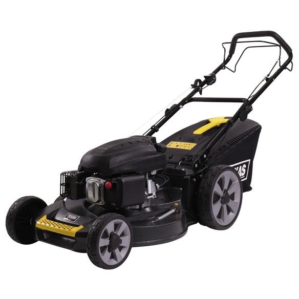 Benzin-Rasenmäher »WLA5321TR/W«, Schnittbreite: 53 cm, für eine Fläche von max. 2000 m²