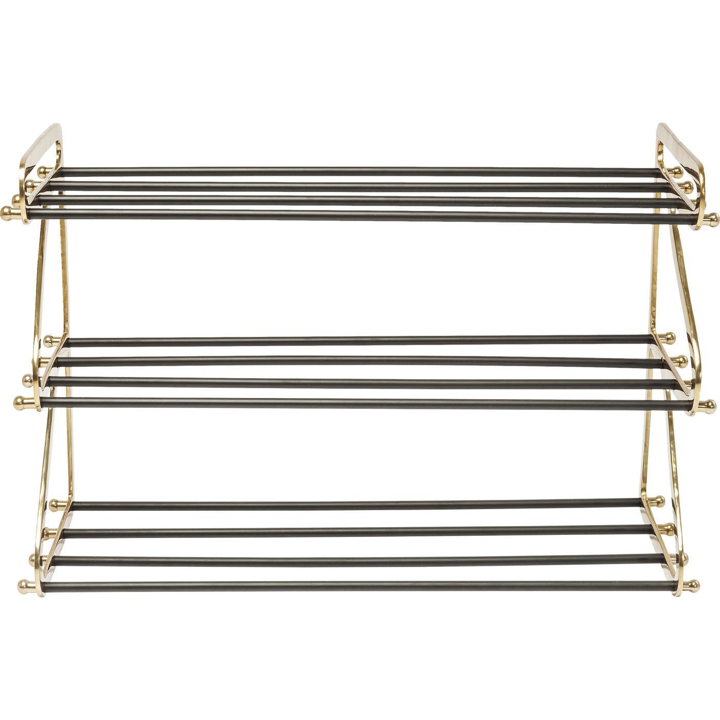 Kare Design Schoenenrek Walk 3 niveaus