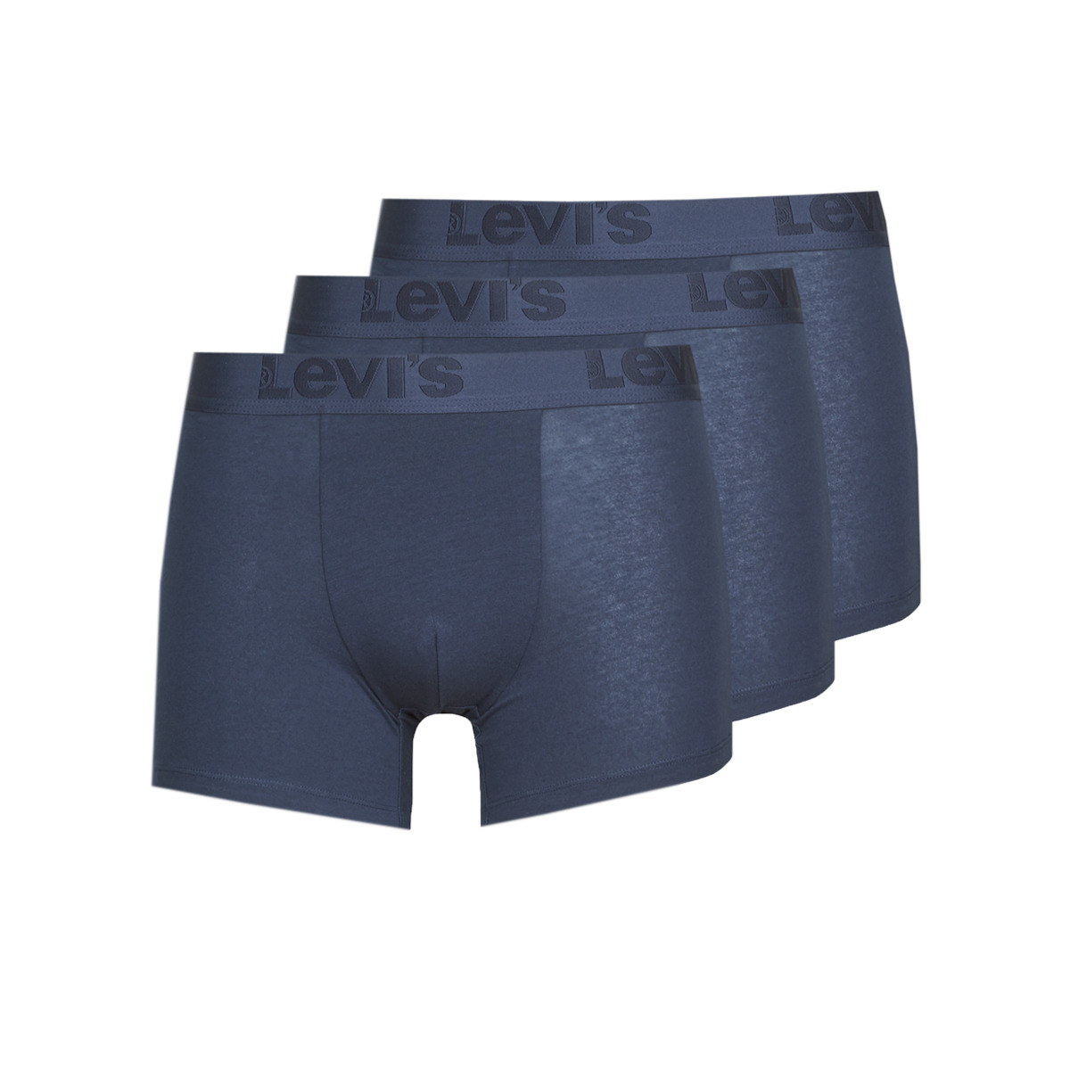 Levi's - PRENIUM BRIEF PACK X3 - Marine