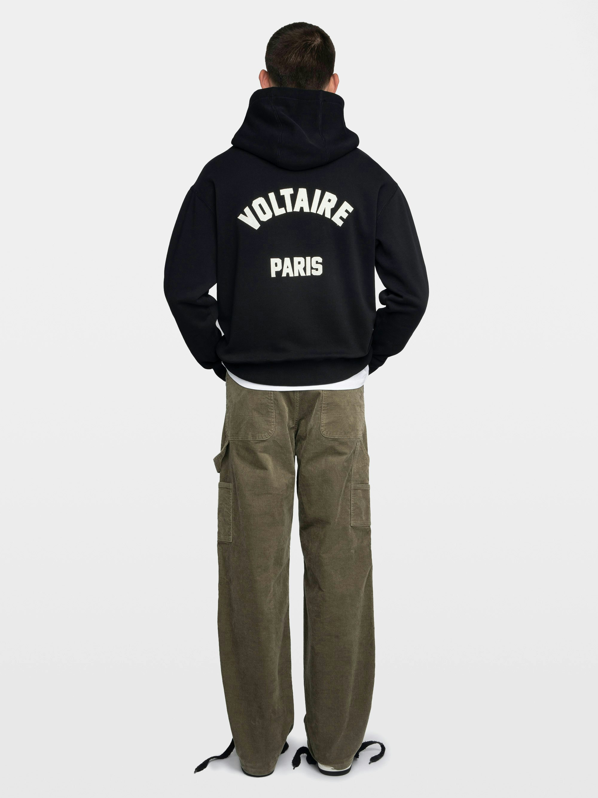 Sweatshirt Sacha