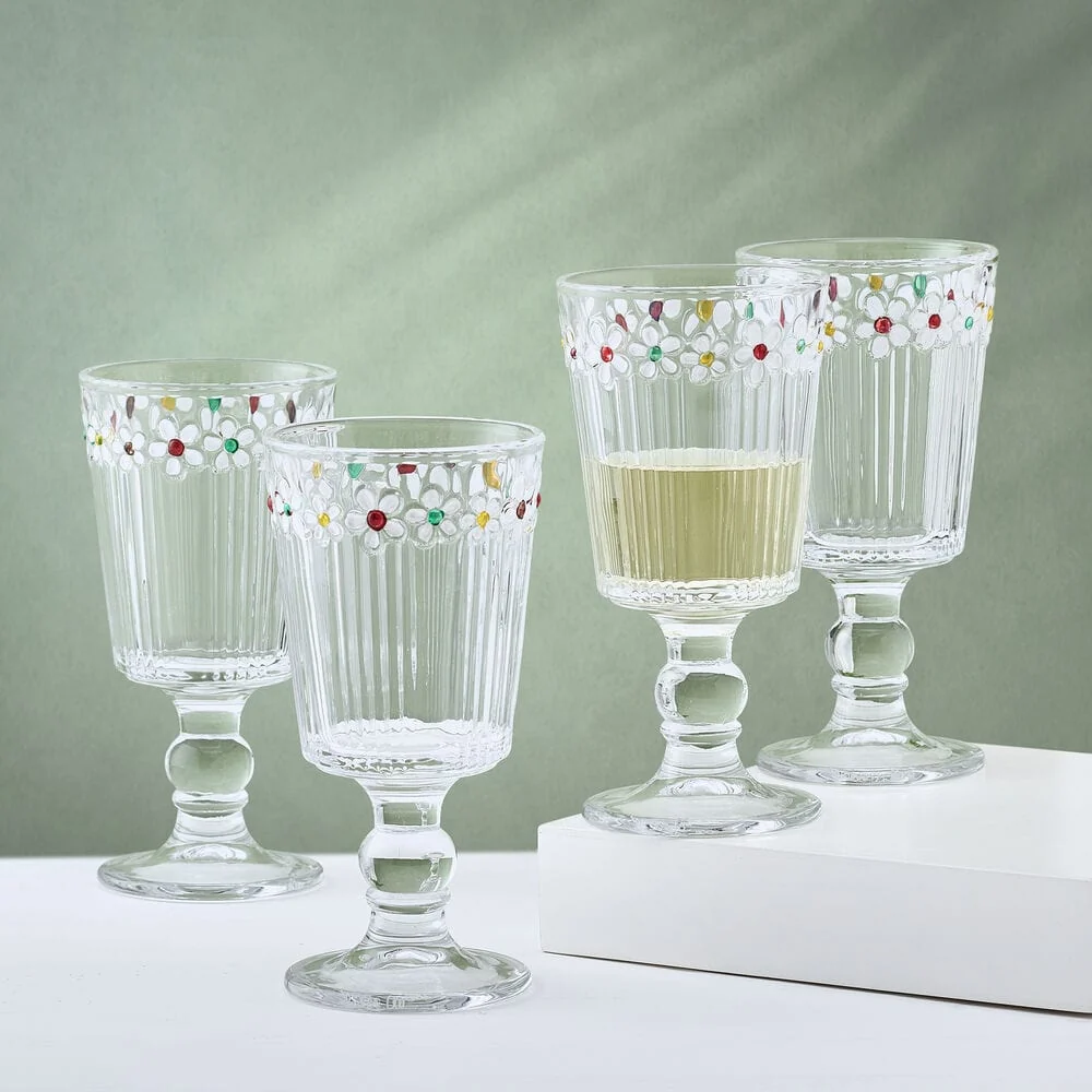 Goblets