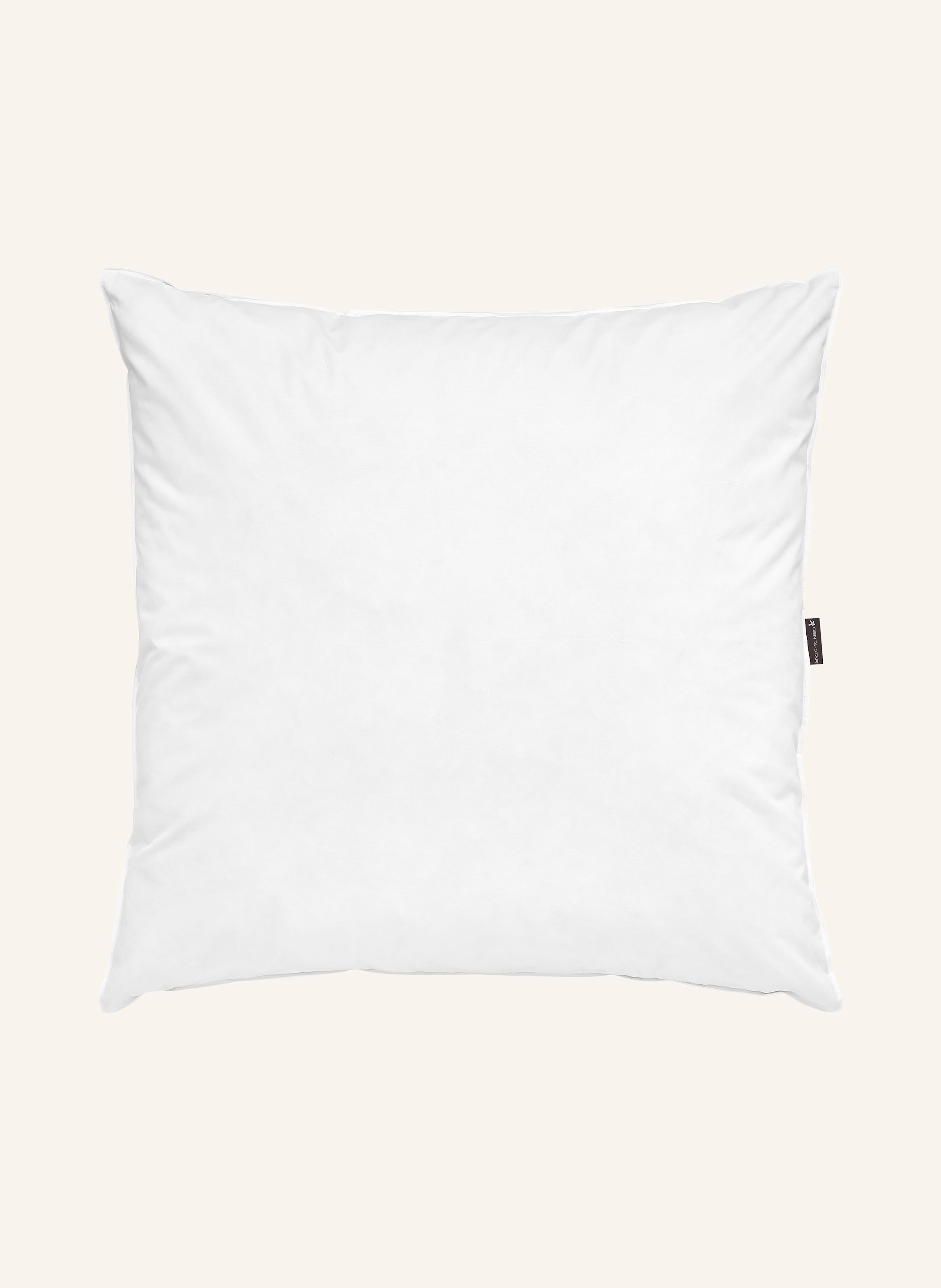 CENTA-STAR Daunenkissen LUXURY MEDIUM