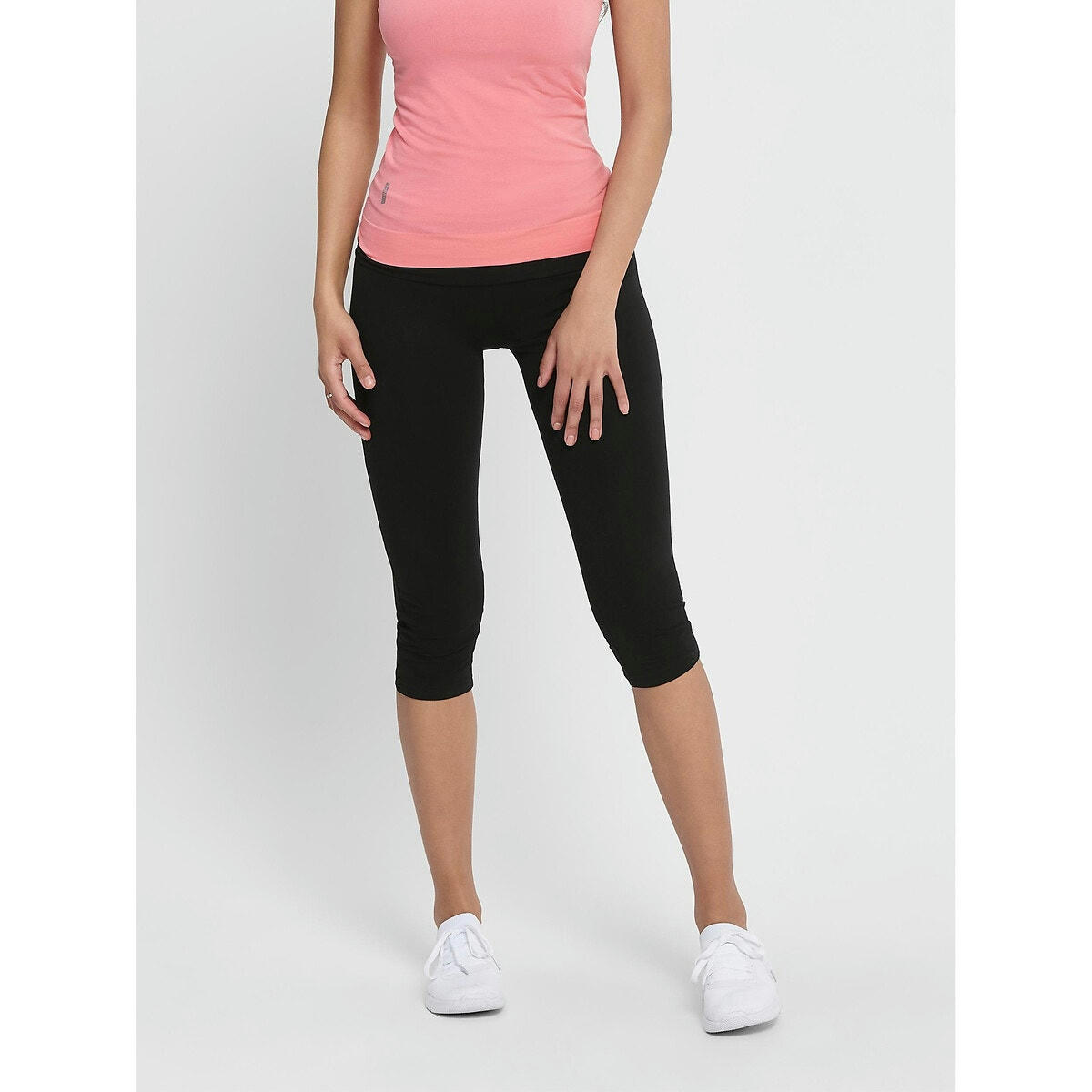 Legging 3/4 sport