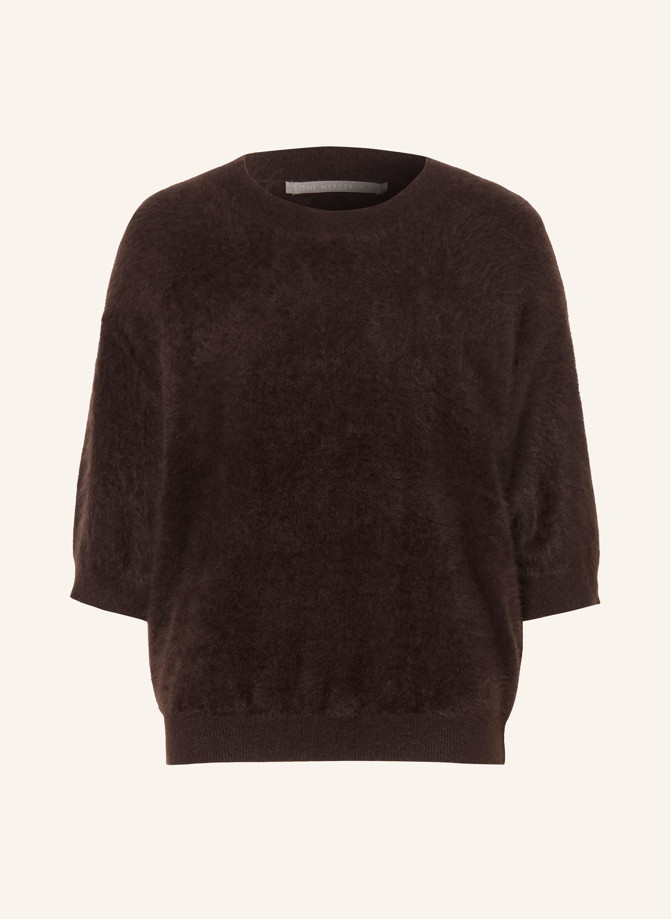 (THE MERCER) N.Y. Cashmere-Pullover