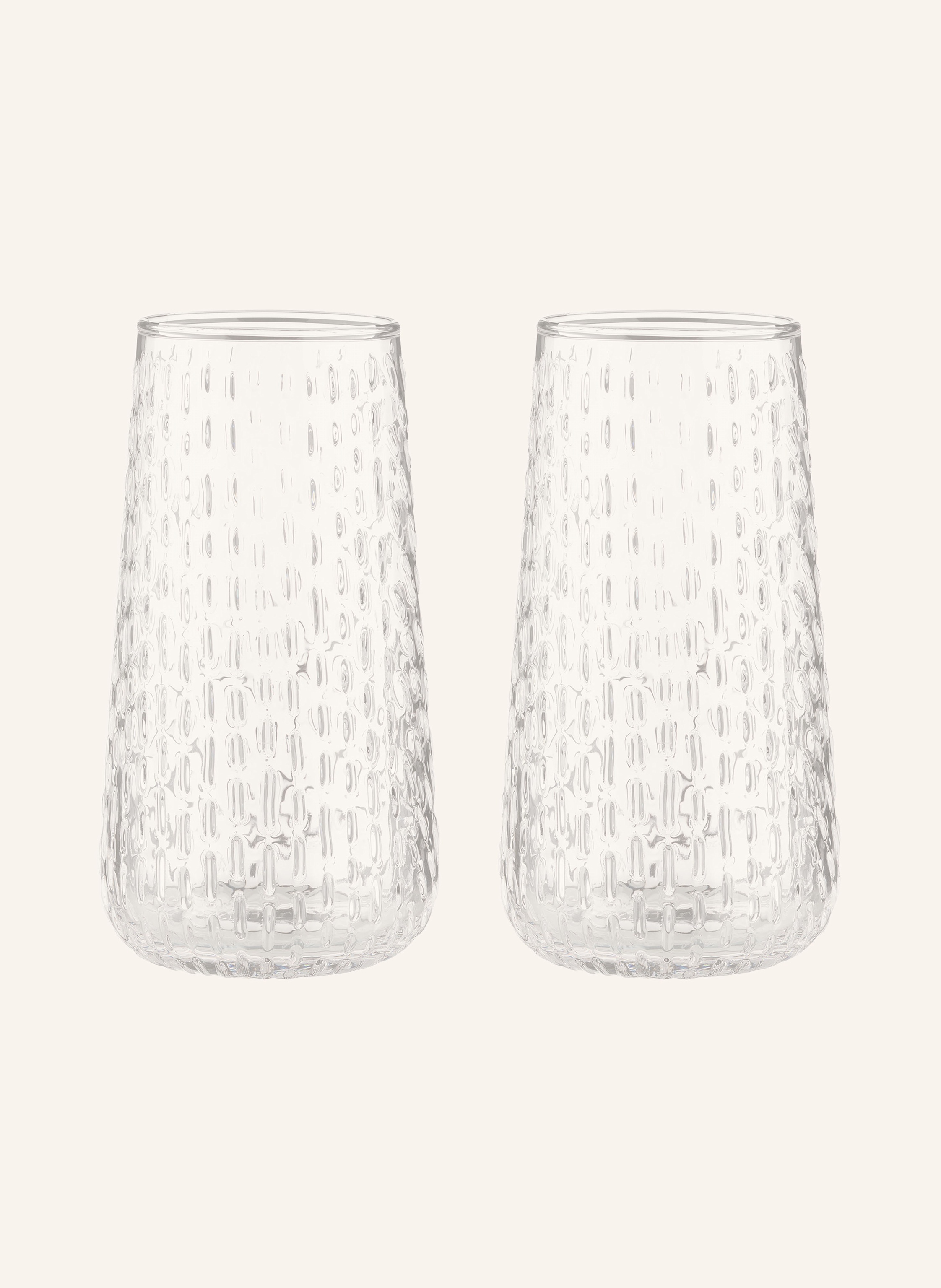marimekko 2er-Set Gläser SYKSY