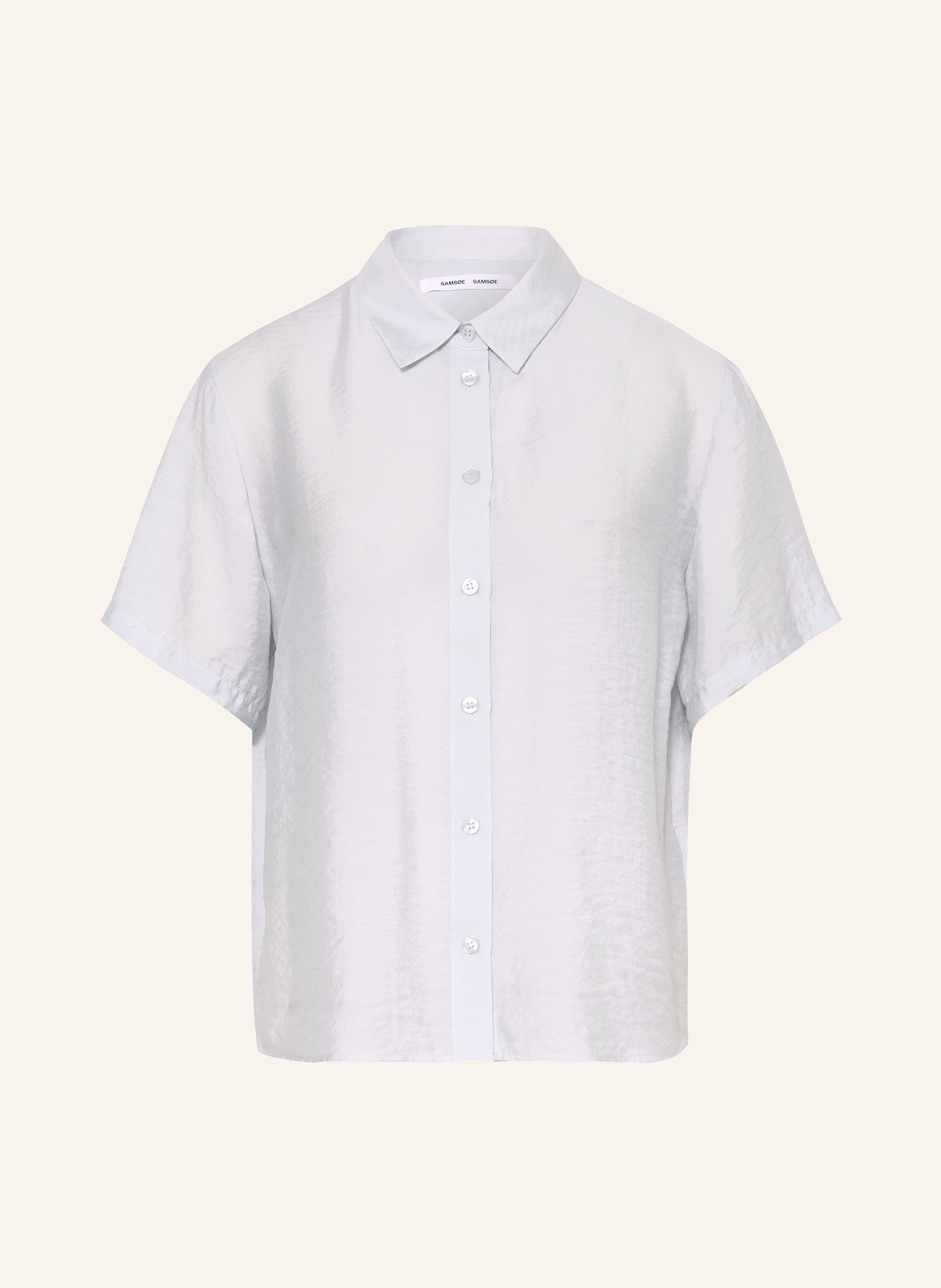 SAMSØE  SAMSØE Blusenshirt SAMINA