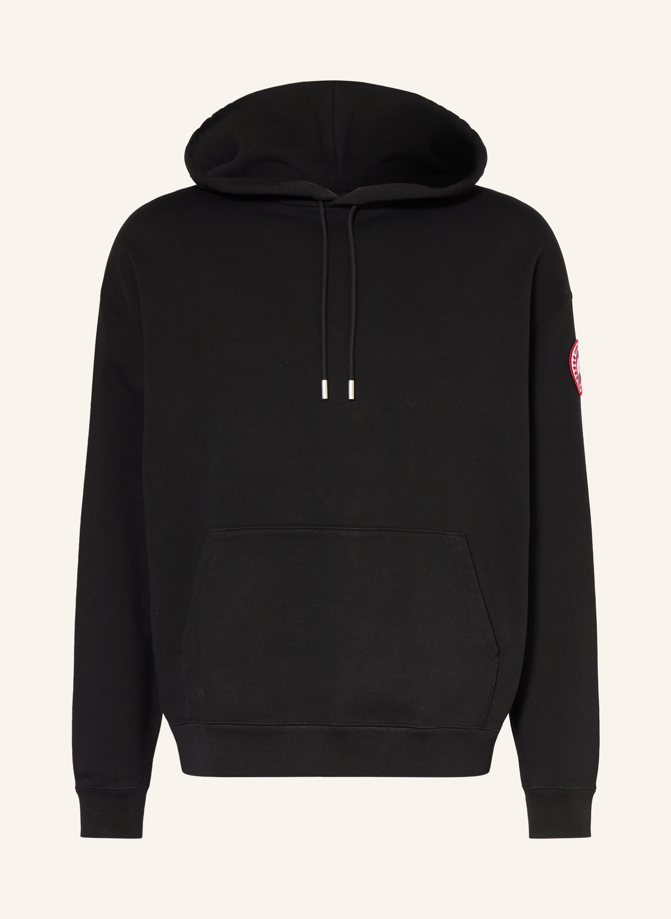 CANADA GOOSE Hoodie ROVE