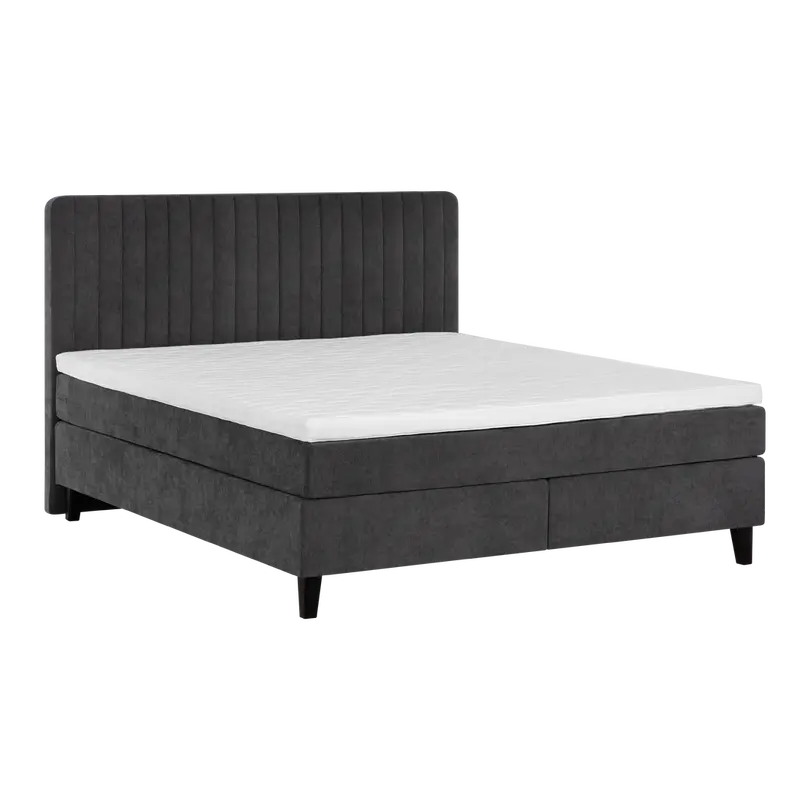 Boxspringbett Mallorca
