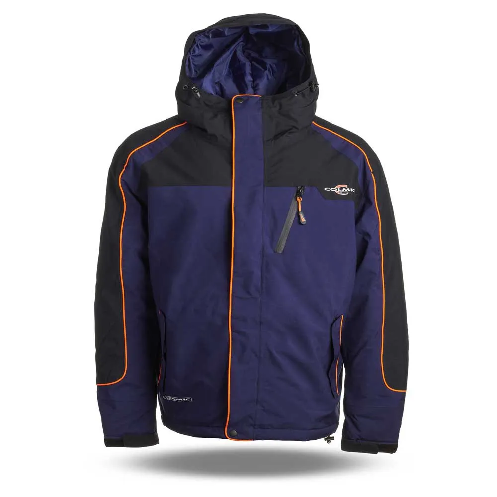Colmic Oxford jacket