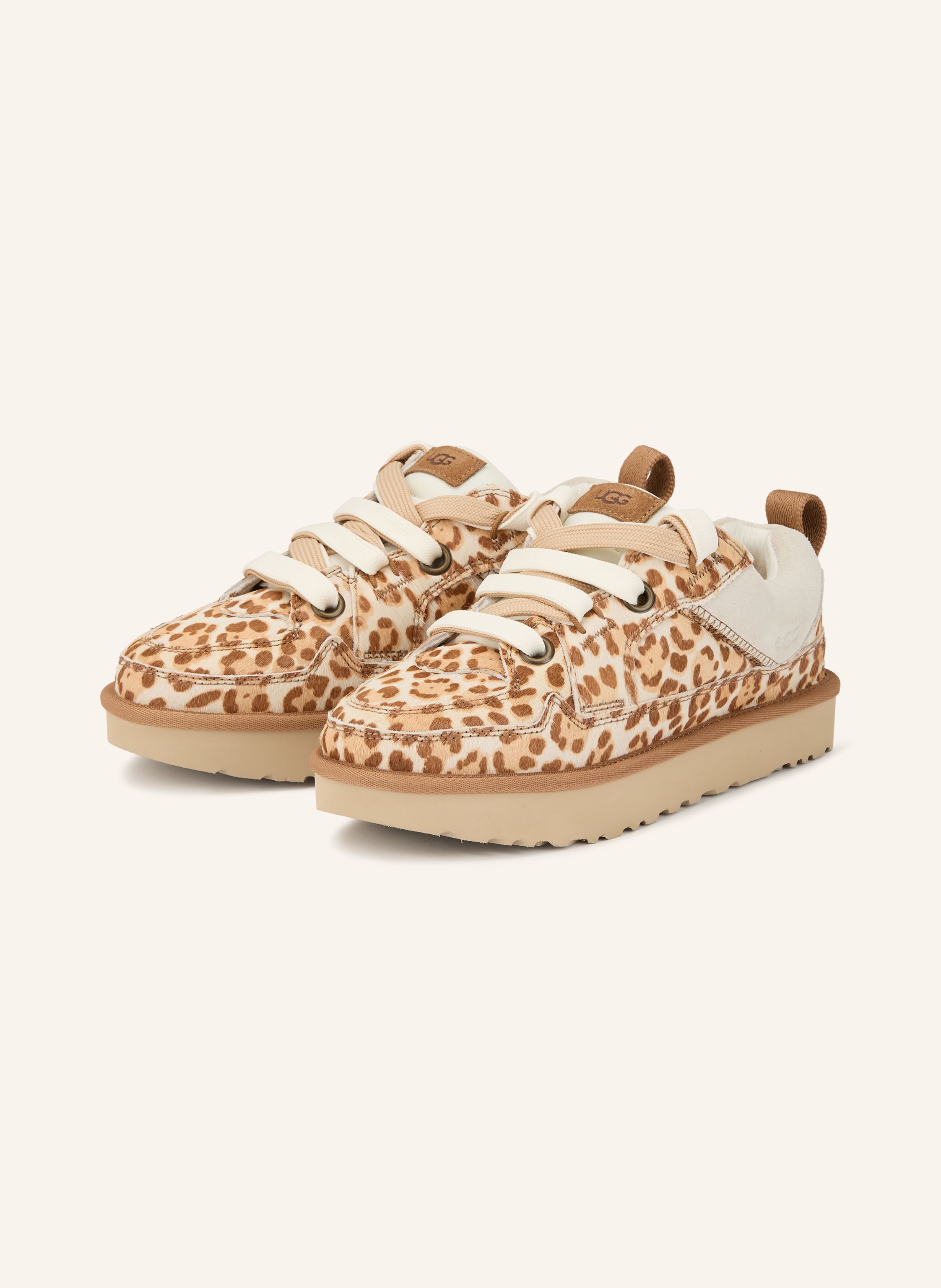 UGG Sneaker LOWMEL PLAINS