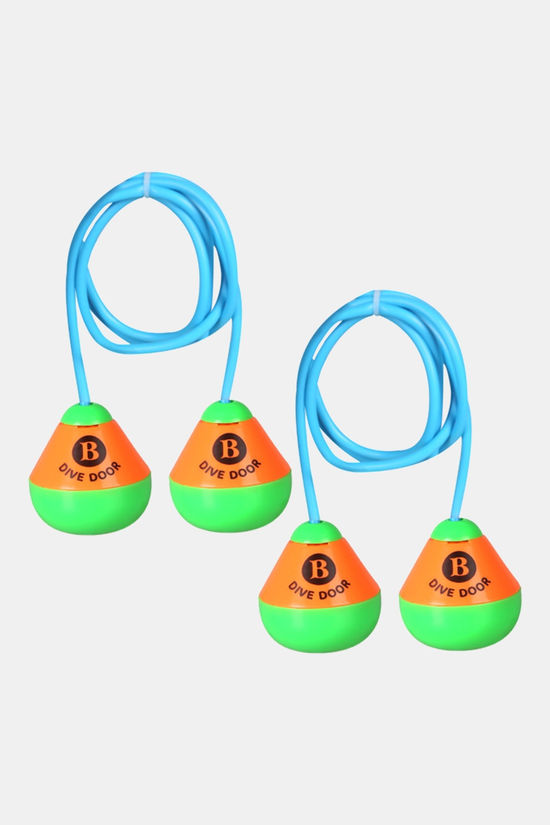 Sportx Duik Poortjes 2St