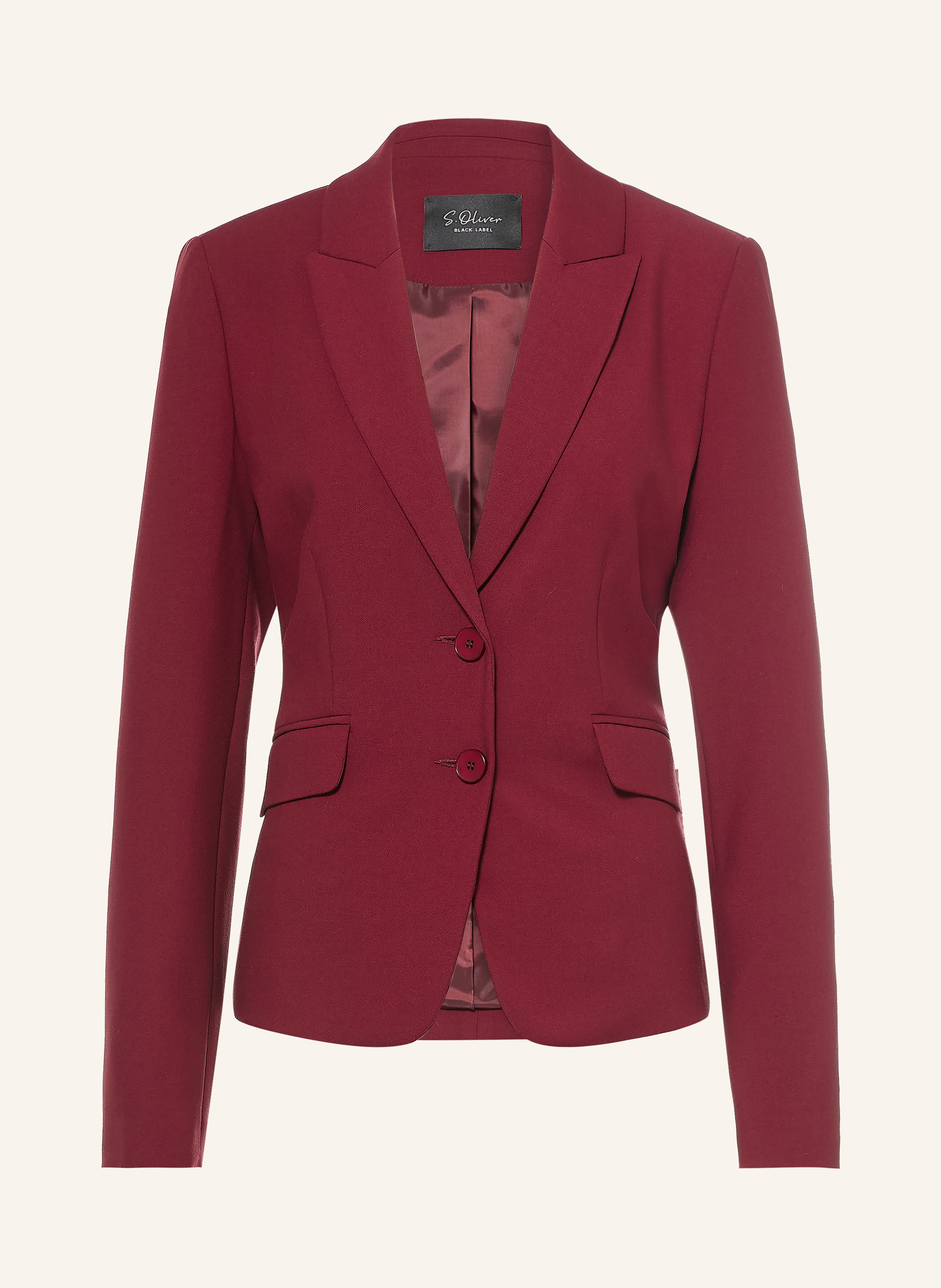 s.Oliver BLACK LABEL Blazer