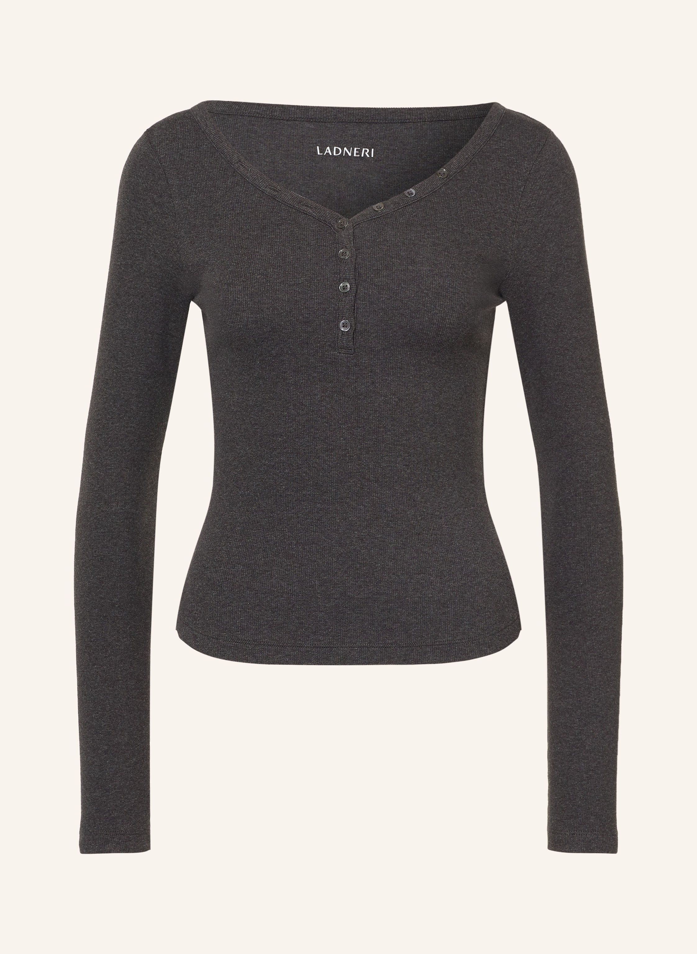 LADNERI Longsleeve GRETA