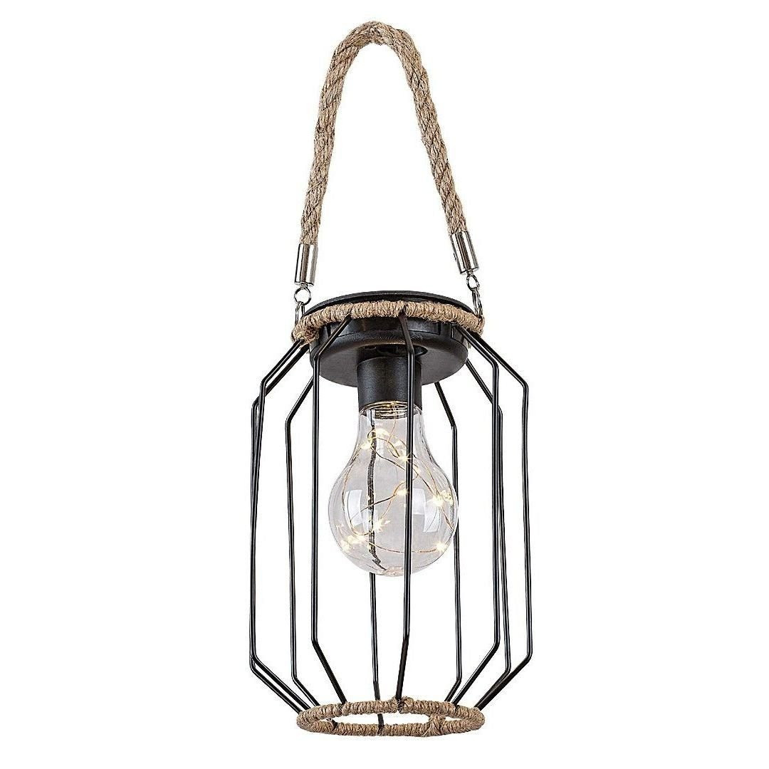 Lampa zewnętrzna przenośna LED 0,2W SLUIS 77046 Rabalux