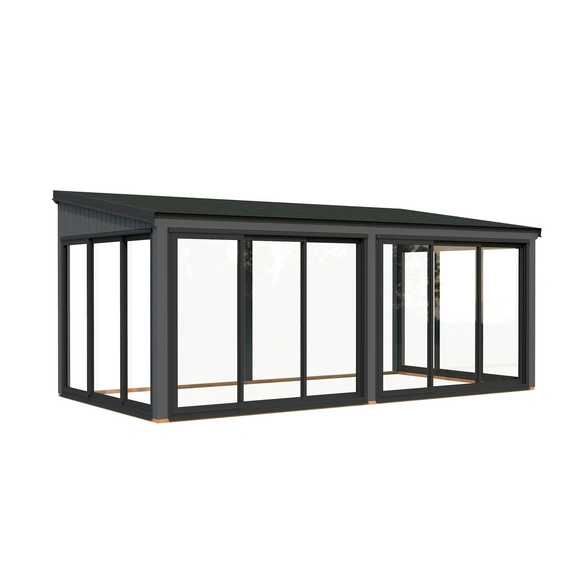 Gartenhaus »Lumi«
