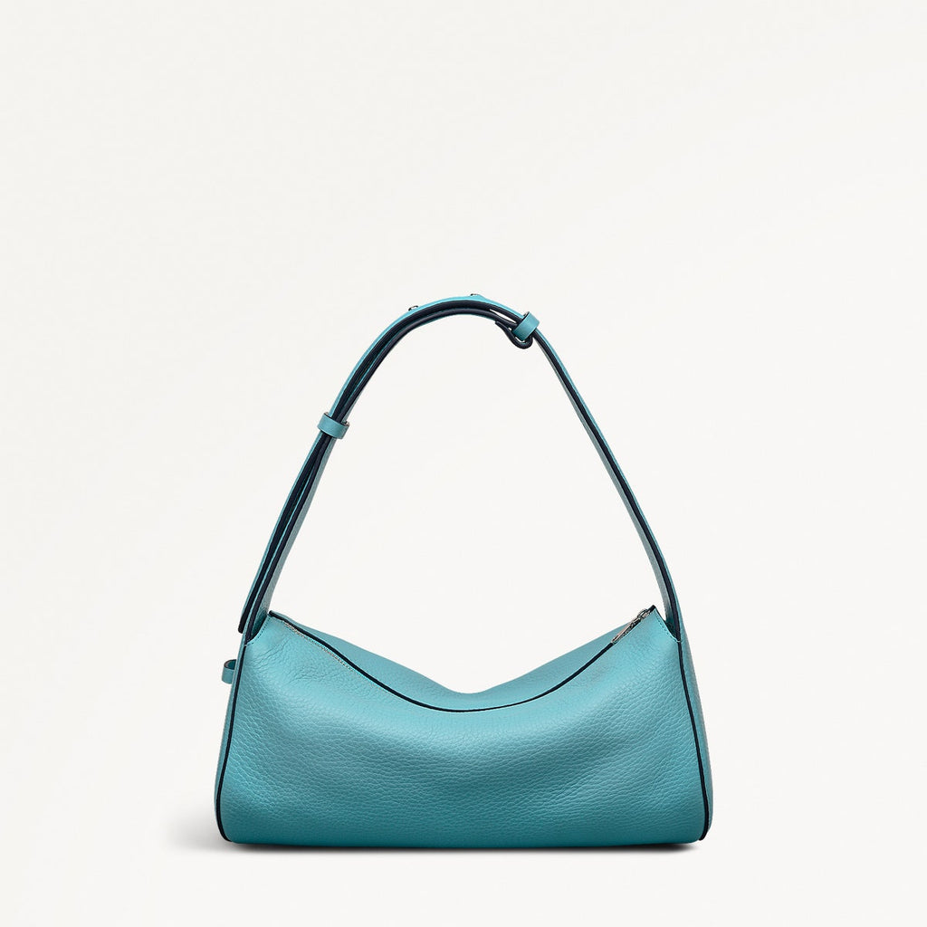 Abbey Mews - Small Ziptop Shoulder Bag