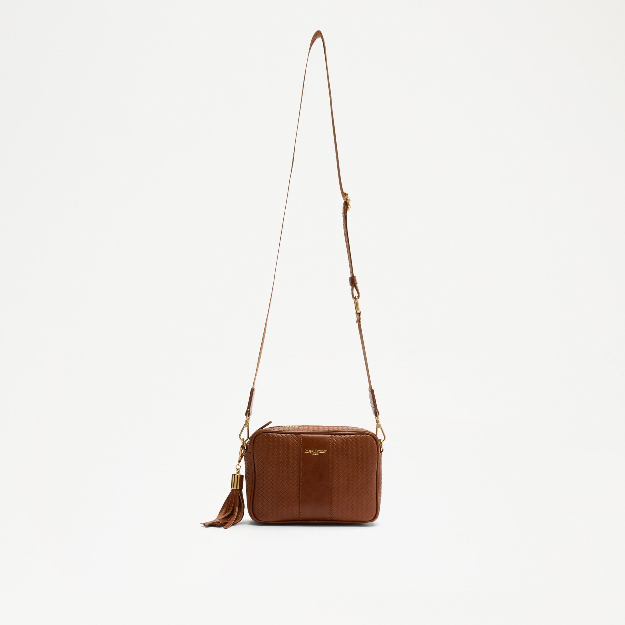 Robin<br>Crossbody Camera Bag