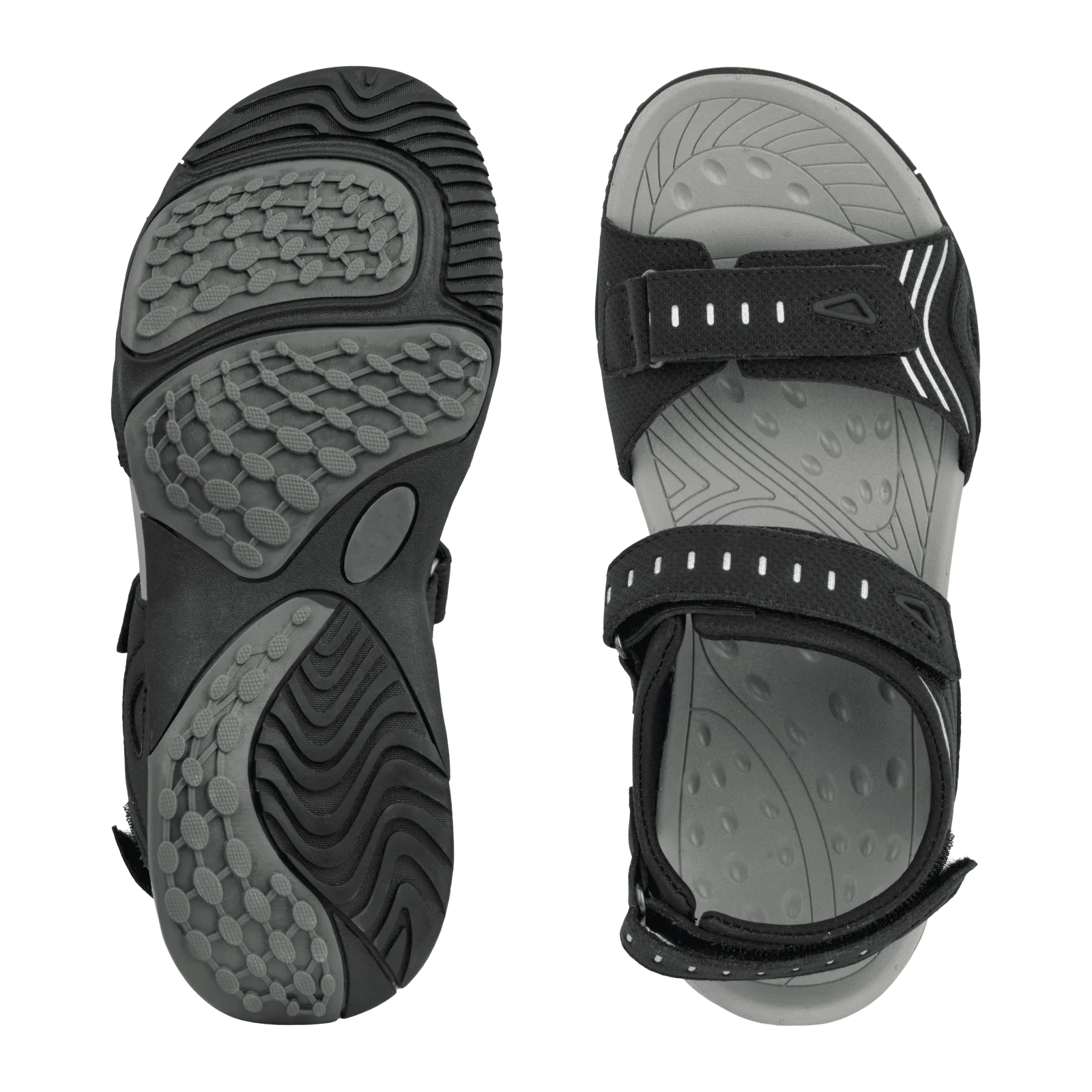 SEASIDE SIRENA - BLACK