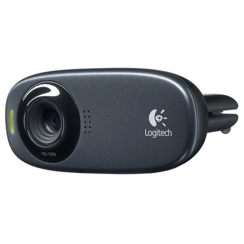 Logitech HD C310 webcam