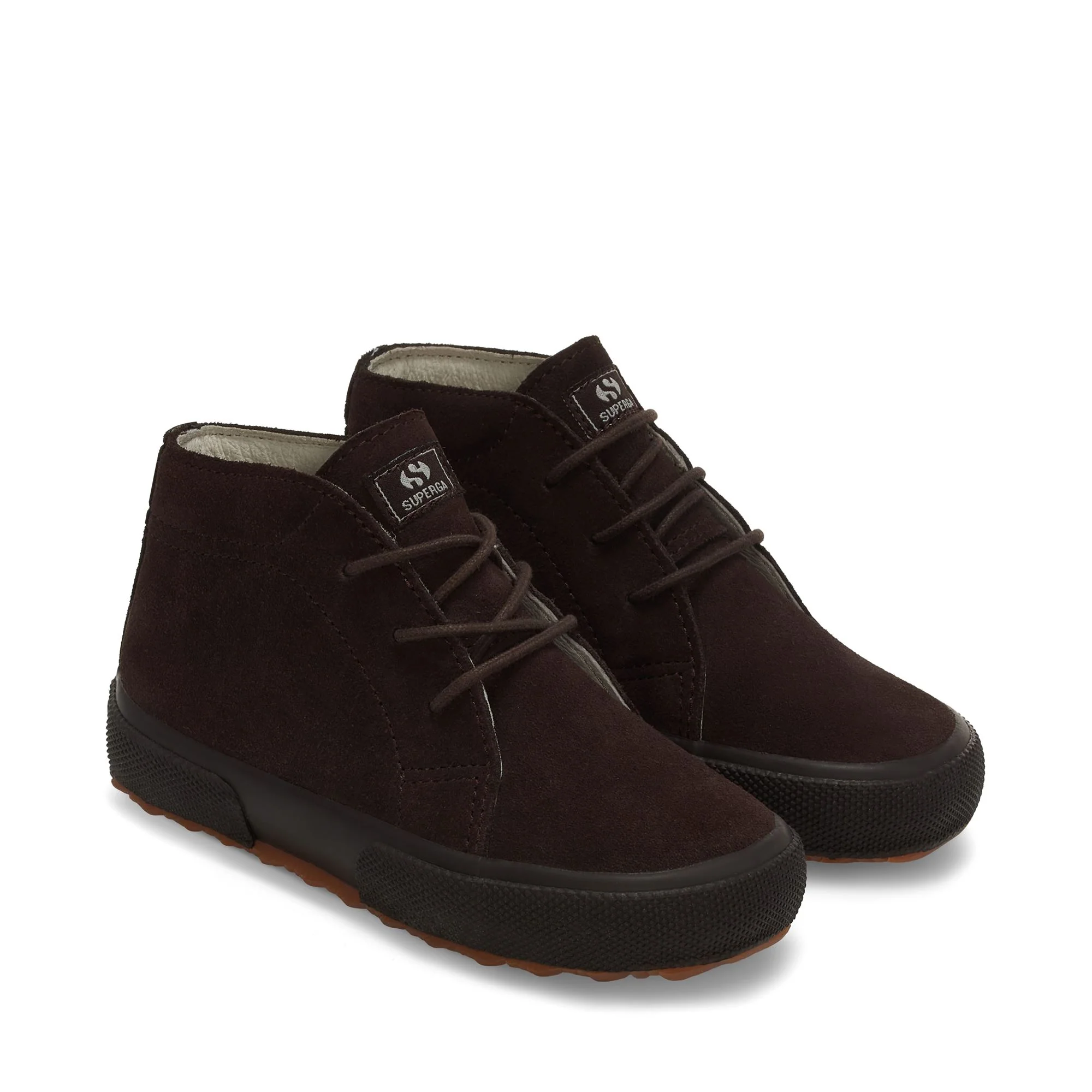 2175 KIDS SUEDE
