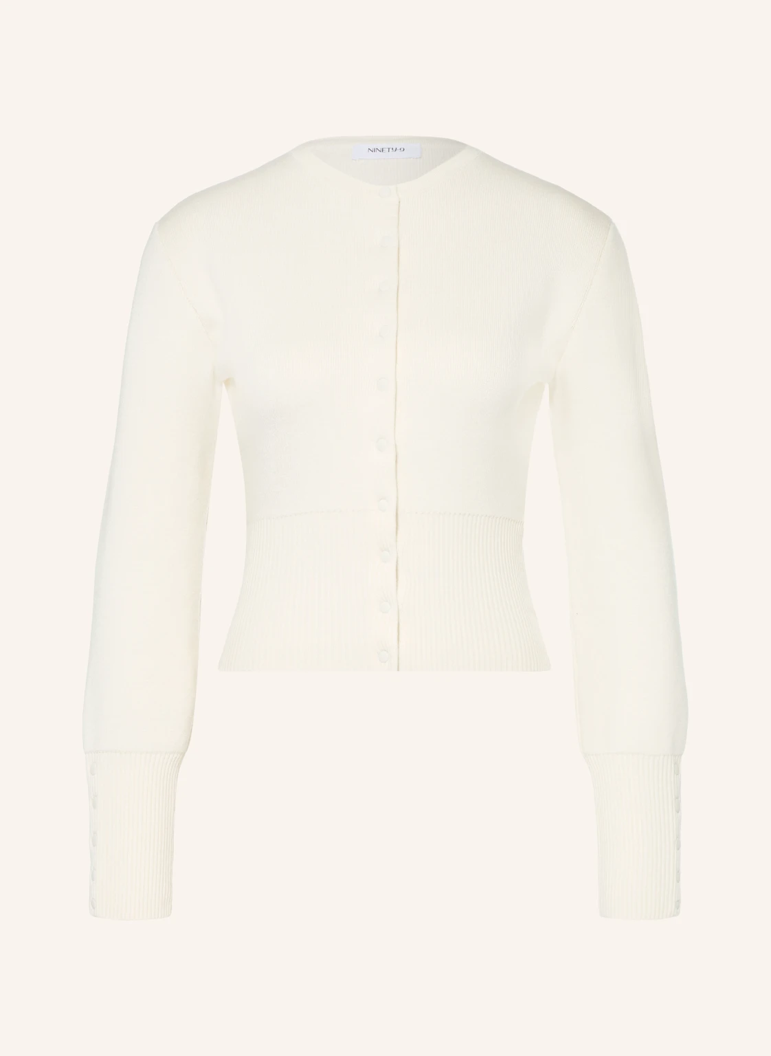 NINETY-9 Strickjacke FAYE