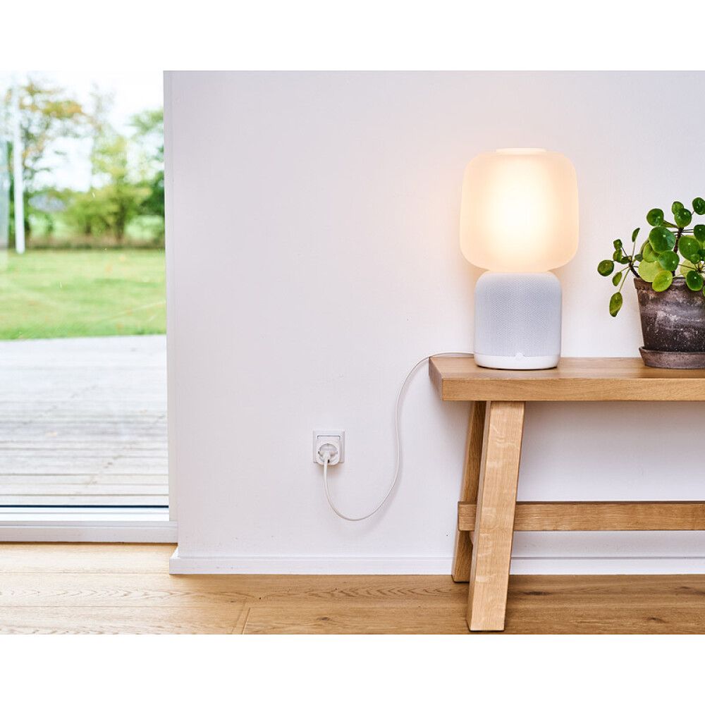 VEGGKONTAKT SIKKERTHJEM S7PRO SMARTPLUG