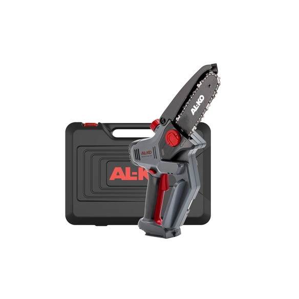 Akku-Kettensäge »CSM 1815«, Mini, ohne Akku, ohne Ladegerät, 18V