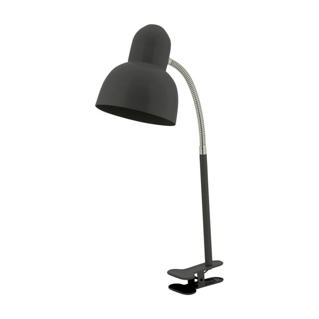 LUMINÁRIA COM GARRA SPEEN II