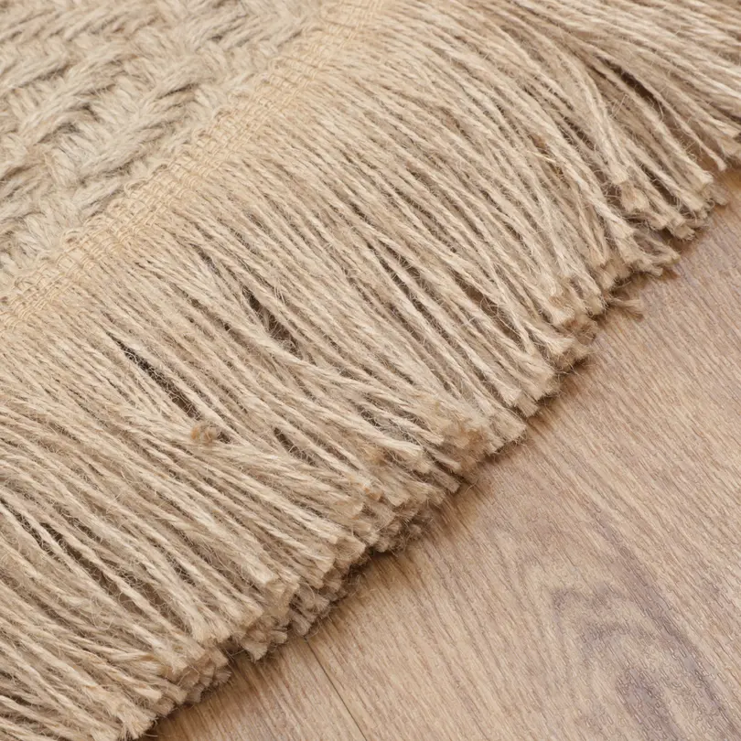 Flachgewebeteppich Vandet