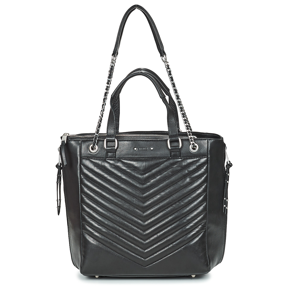 Ikks - 1440 L TIMELESS - Black