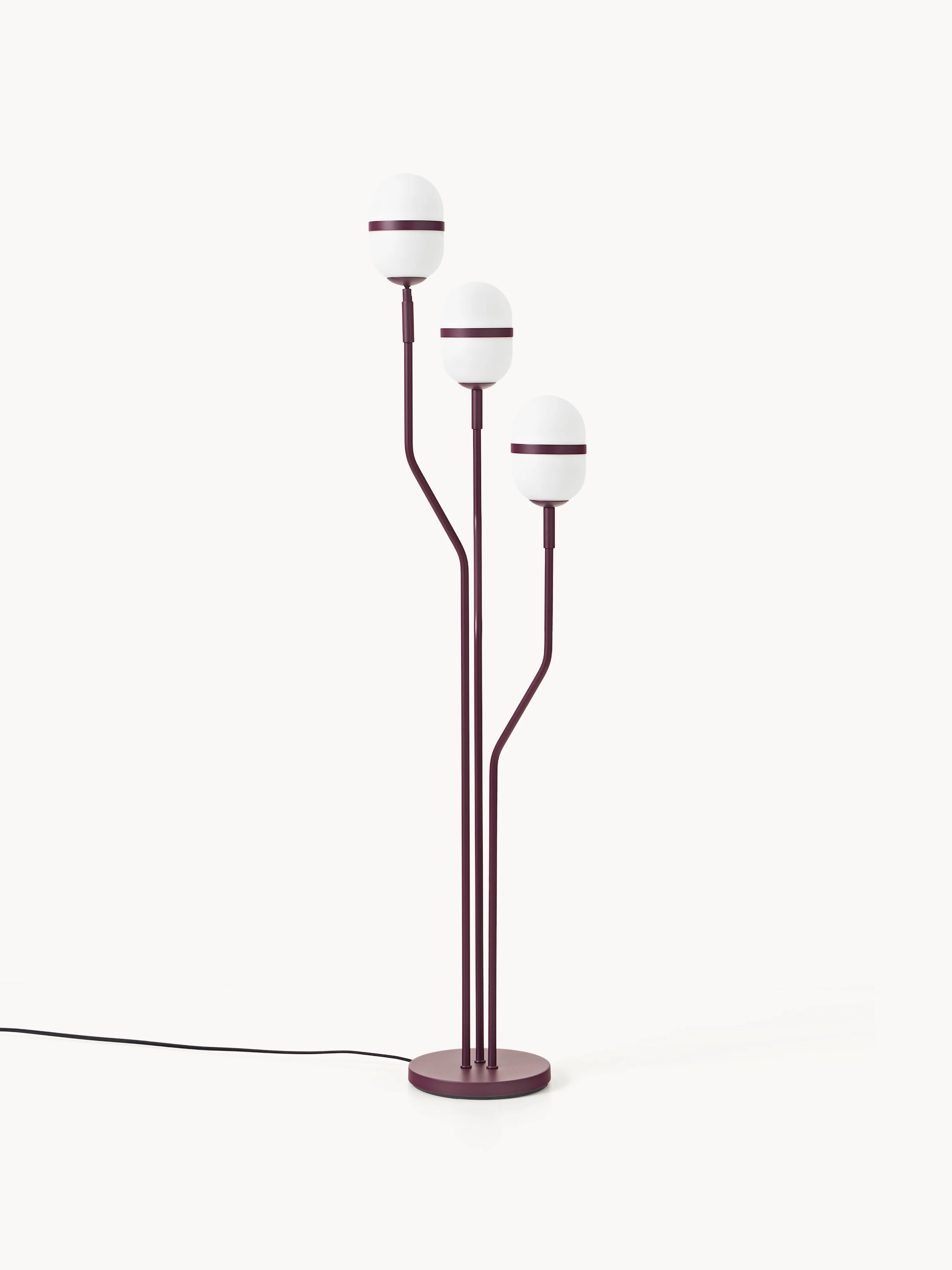 Stehlampe Yasna