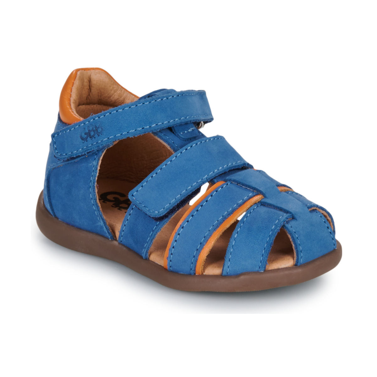 GBB - ONCTUEUX - Blue
