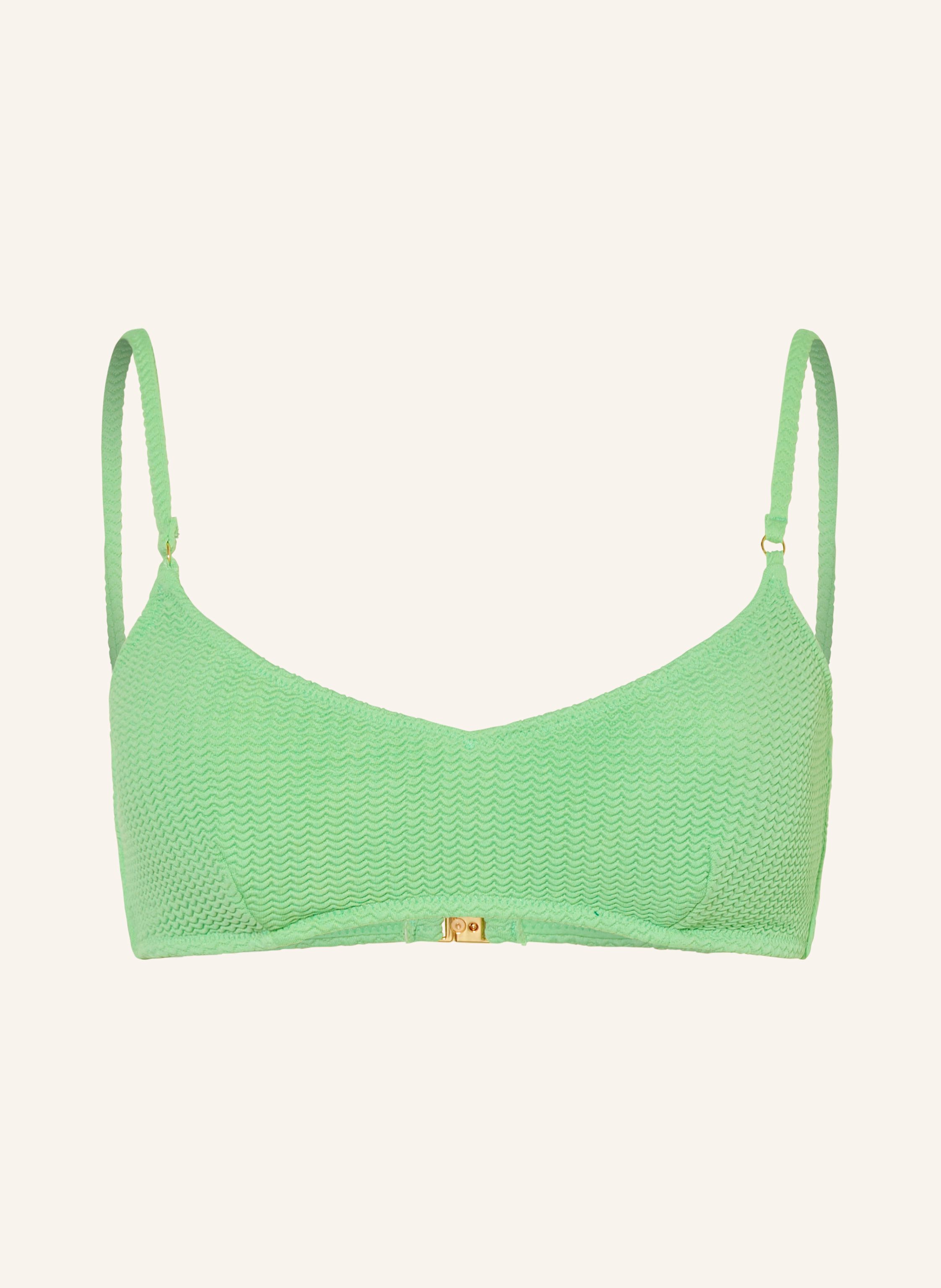 SEAFOLLY Bralette-Bikini-Top SEA DIVE