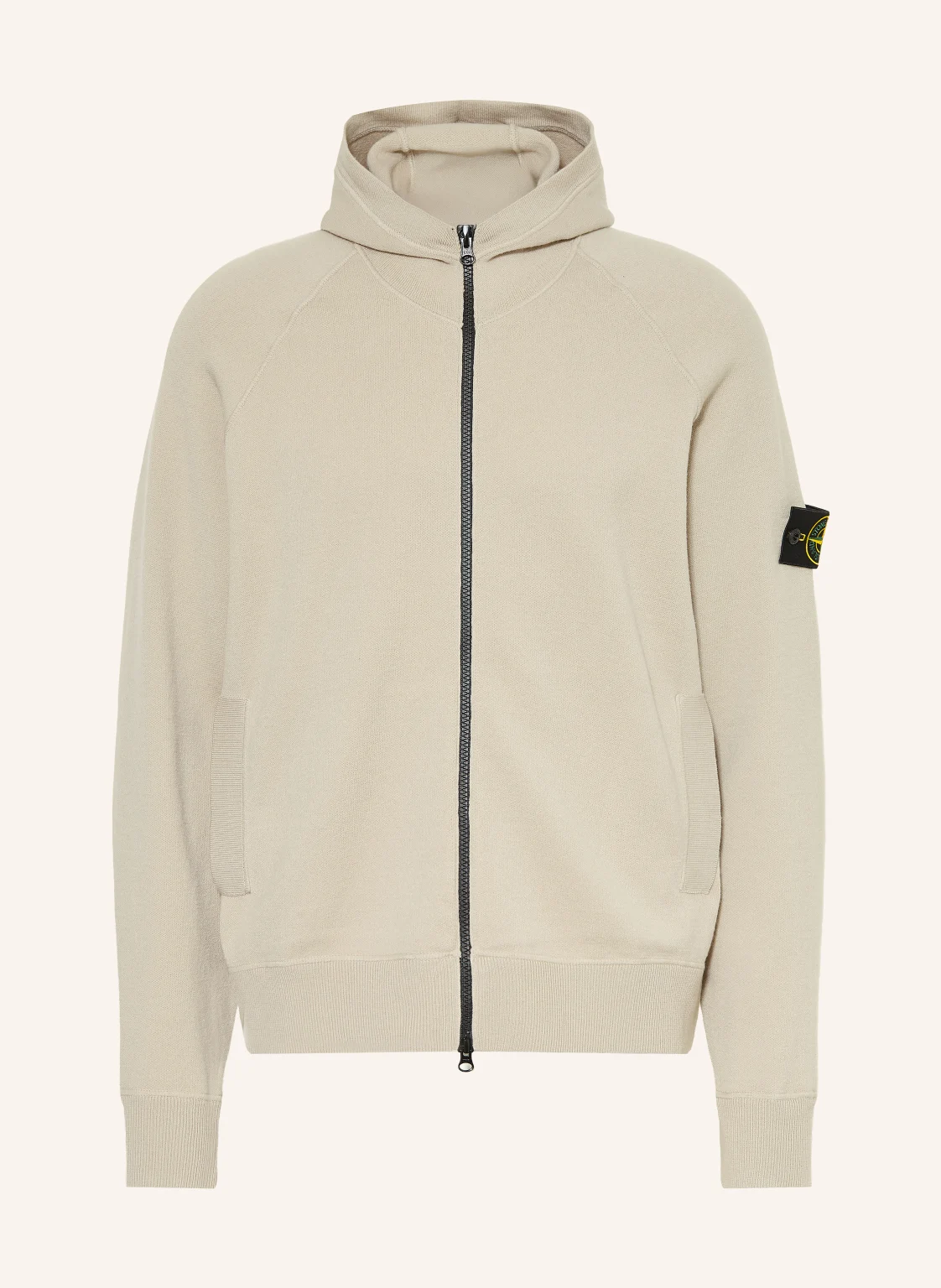 STONE ISLAND Strickjacke