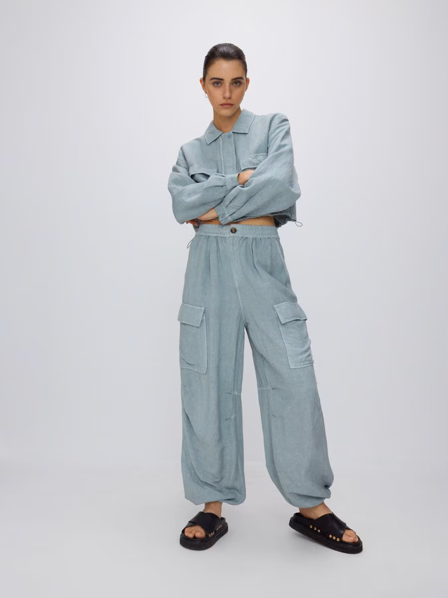 Ladies' Trousers