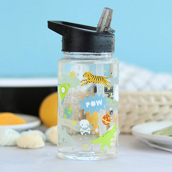 Gourde enfant ergonomique 450 ml