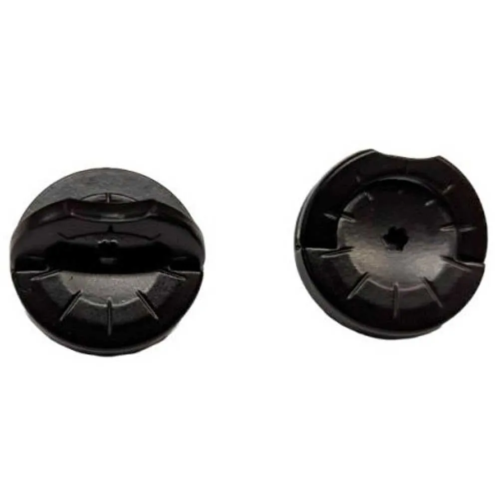 Nolan X-804 RS Ultra Carbon helmet screen screws