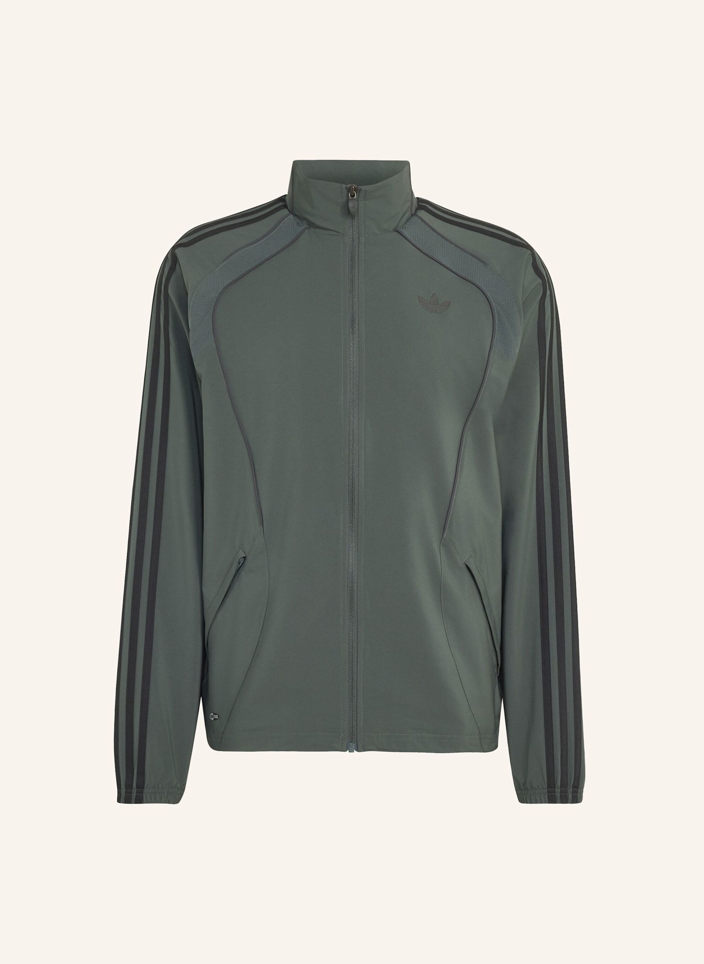 adidas Originals TEAMGEIST 26 ORIGINAL JACKE