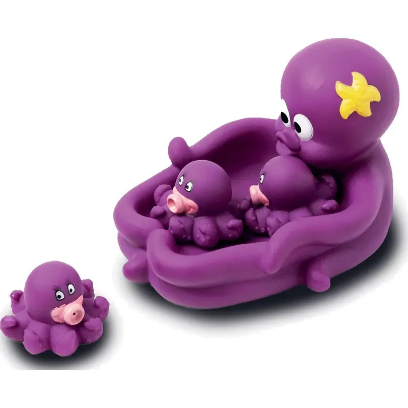 Spielset Floaty Families