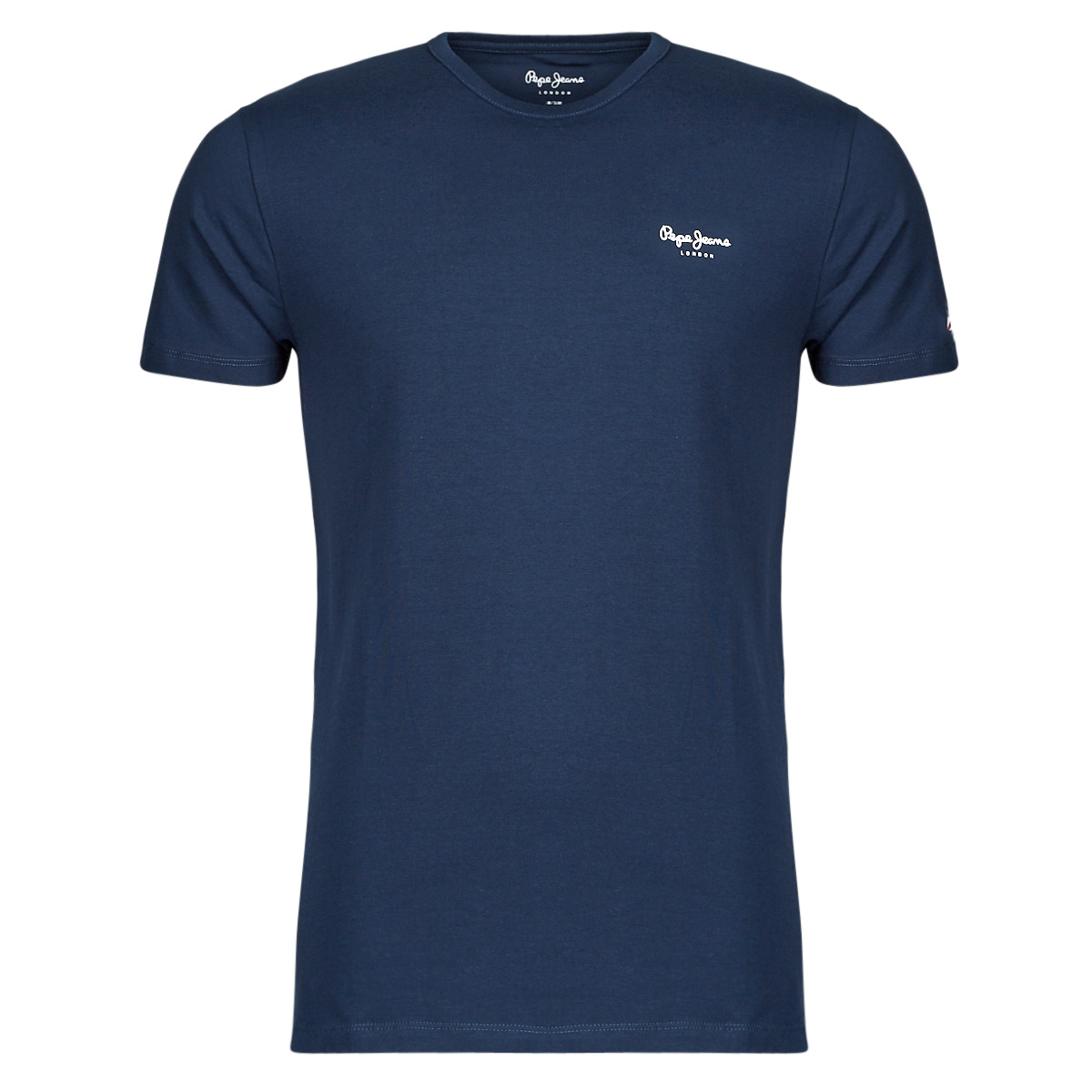 Pepe jeans - ORIGINAL BASIC NOS - Blue