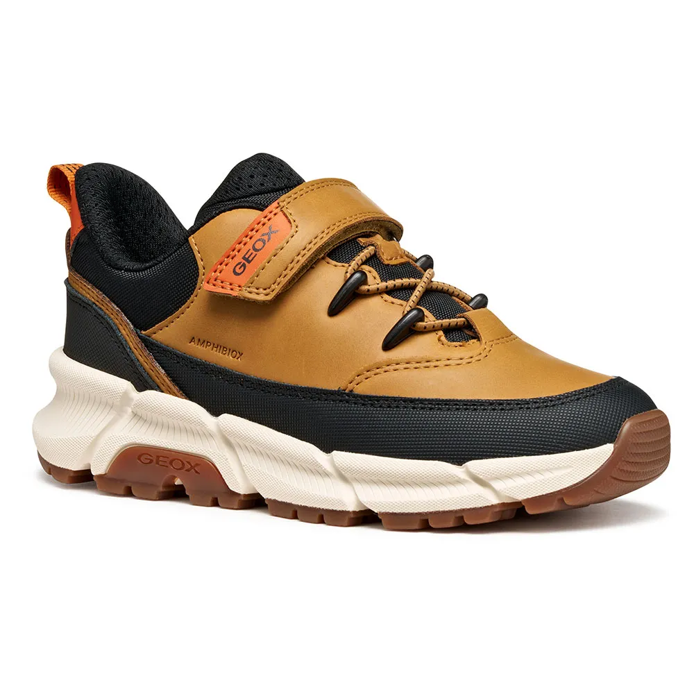 Geox Flexyper Plus trainers