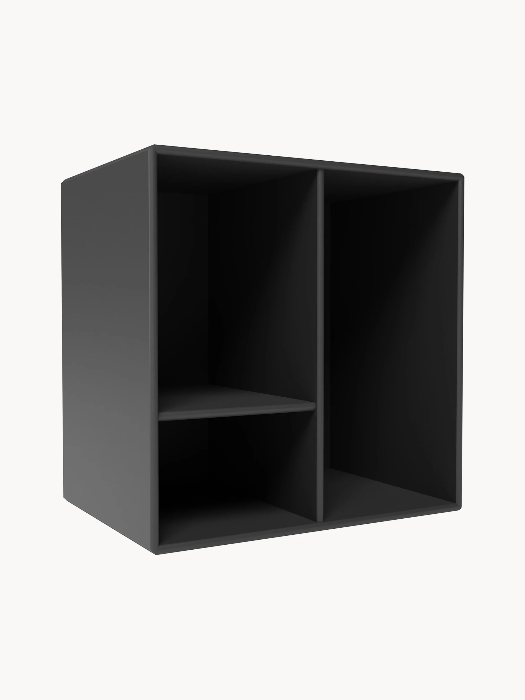 Regalelement Montana Mini 1002 für modulares Regalsystem