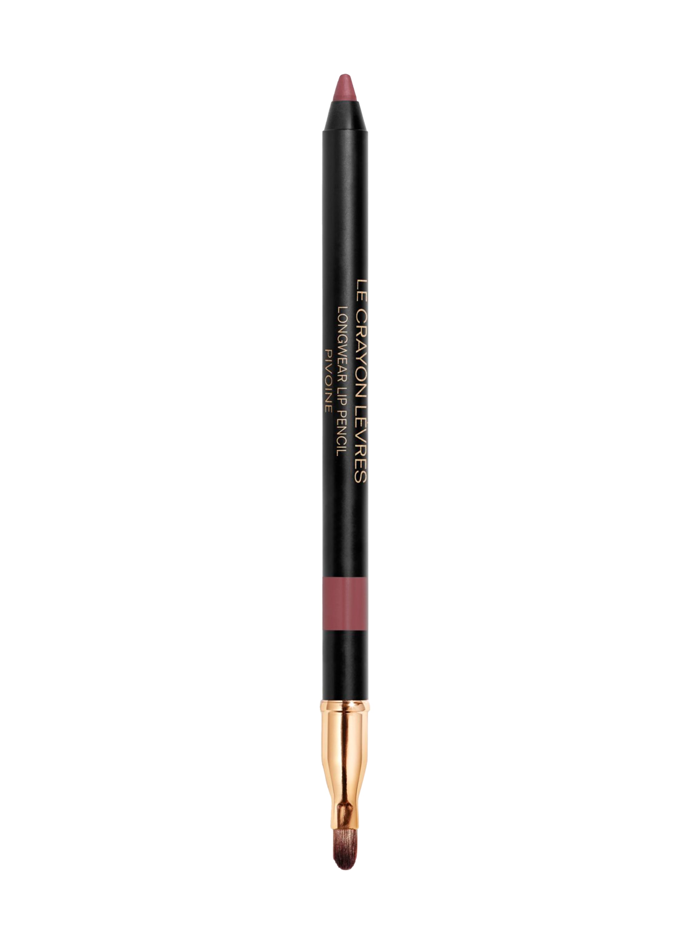 CHANEL LE CRAYON À LÈVRES