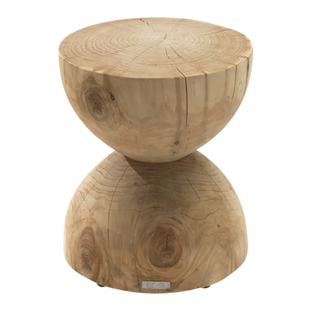 Hocker Clessidra