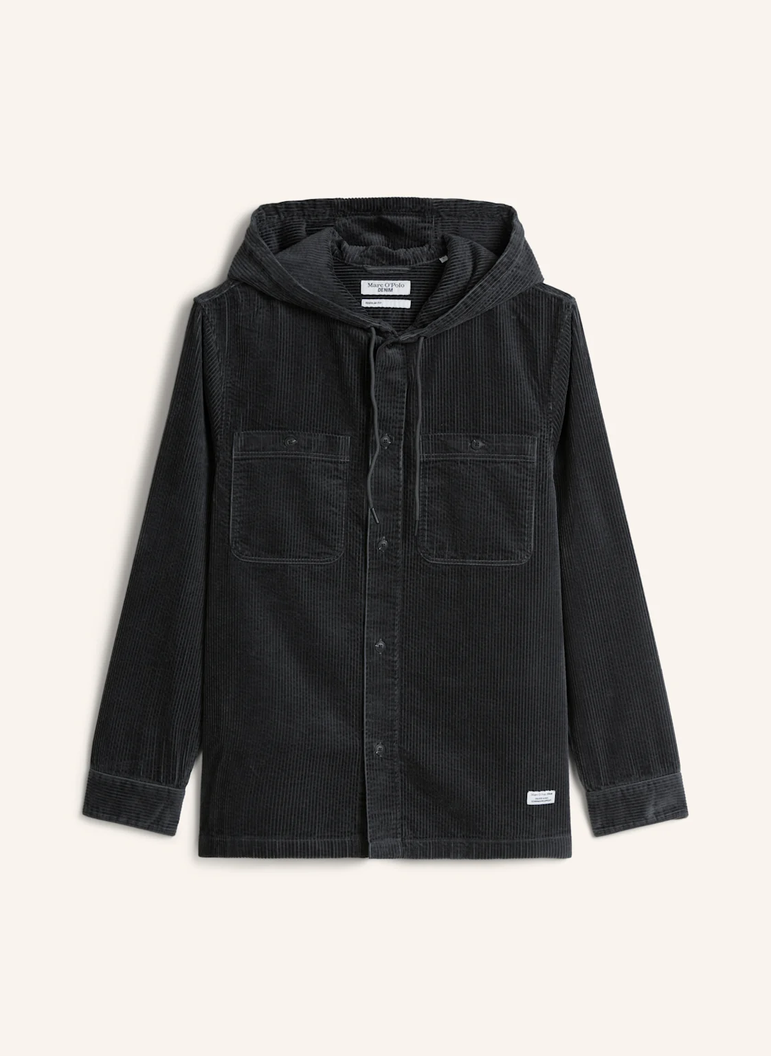 Marc O'Polo DENIM Overshirt