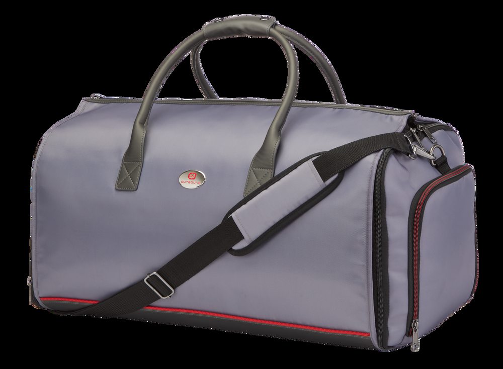 Outbound Garment Duffle Bag, 54-L