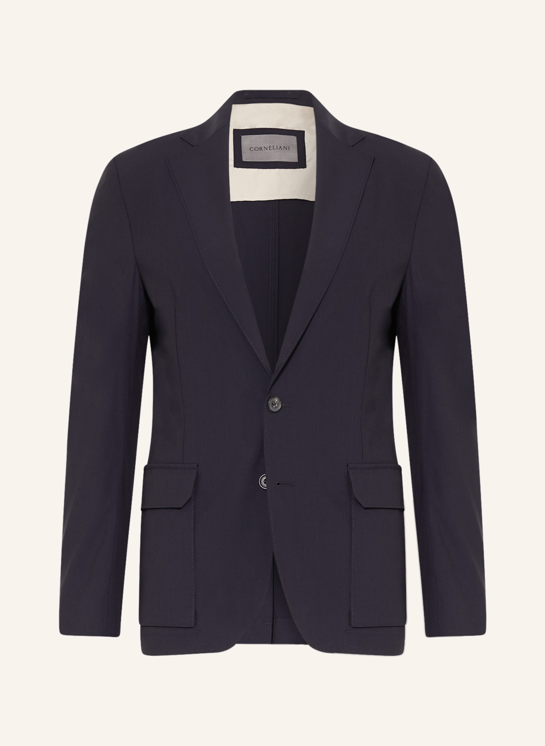 CORNELIANI Sakko Slim Fit
