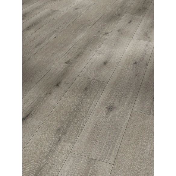 Designboden Handmuster »Modular One«, BxL: 194 x 200 mm, Eiche