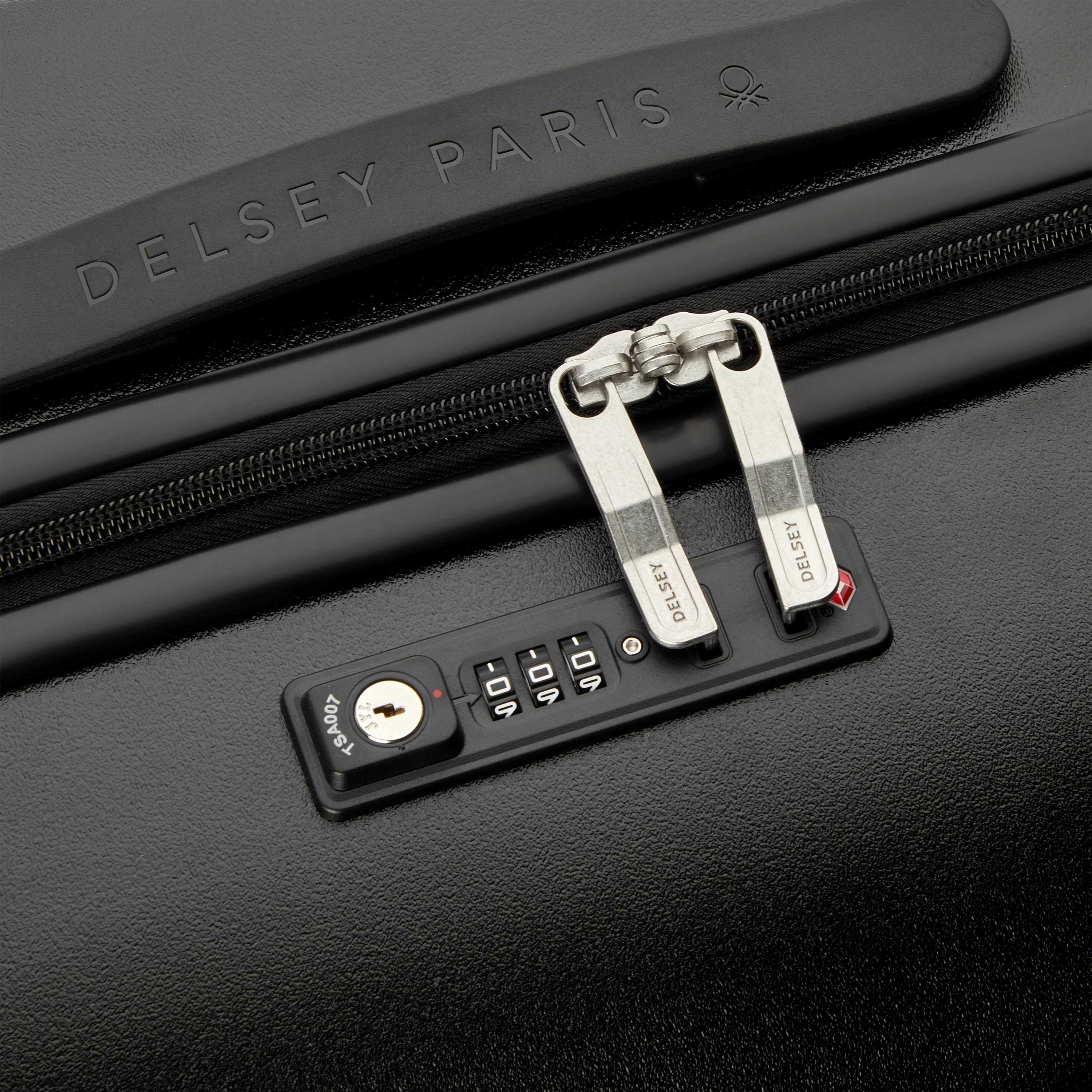 UCB HARDSIDE - S SLIM (55CM)